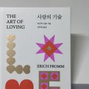 너를 위한 우주 | 너를 사랑하기 위해 나를 사랑하자 '사랑의 기술' 독서 후기