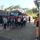 김천소방서(아포119안전센터) 이미지