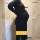 스튜디오보에 | 임신 33주,34주 증상 / 국내태교여행 / 아기옷빨래 / 부산성장앨범계약 / 임산부일상,식단