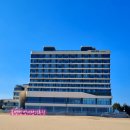 녹원사우나 | 르네블루 바이 쏠비치 고성 호텔 숙소 조식 맛집 디럭스 스위트 최저가 예약 TIP