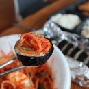 주홍김밥