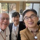 김은수원장 2026남아프리카공화국 세계선교학회(IAMS) 참가와 6대륙 대표 이미지