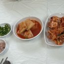 신대성식당 - 강릉시 | 신대성식당