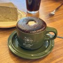 포항 장성동 카페 이엠씨 커피(EMC Coffee) 회전레일 카페 솔직후기