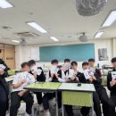 한백고등학교 이미지