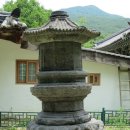 남원 실상사 수철화상탑 이미지