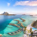 타히티호텔 | 타히티 보라보라 신혼여행, 관광청 공식 혜택받고 견적 낸 후기