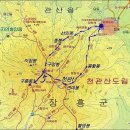 제 198차 소사벌 정기산행 2017년 10월 14일 장흥 천관산(724m) 산행 신청받습니다. 이미지