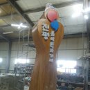 진평음식특화거리 이미지