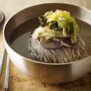 청담-123 | 강남 맛집 추천 봉피양 청담점 평양냉면과 돼지갈비의 조화