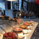 베어커피앤와플 | [푸꾸옥 여행] 풀만리조트 솔트앤페퍼 조식 뷔폐 후기 / 풀만리조트 힙한 라운지 비치하우스 이용시간 꿀팁