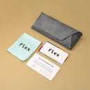 오렌지안경 이미지