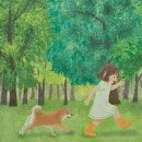 환경을 생각하는 업사이클링 팝업북 이미지