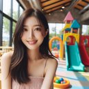 소공원(가동) 화장실 | 지니놀이터 원주 기업도시점 원주 지정면 키즈카페,실내놀이터