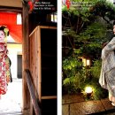 고결찻집 | 게이코(芸妓)와 게이샤(芸者)