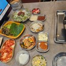 서초포레스타 301동앞 | 대구 남산동 맛집 빗살, 한돈 삼겹살 5900원? 서초갈비 스타일 1mm 삼겹 내돈내산 후기