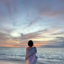 하늘 땅 바다 도깨비 | 길리여행1일차/ 길리비치프론트호텔 바다앞에서 거북이 만난썰, 길리오토바이렌트여행