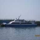 모슬포항 터미널 이미지