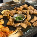 애월애 | 동탄역 라스플로레스 가성비 흑돼지 회식 추천 애월애 솔직후기