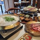 종로맥가 세종고운점 | 광화문 보양식 맛집 | 우슴 광화문 직영점 방문후기