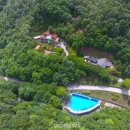 계명산자연휴양림 복합산림휴양관 이미지