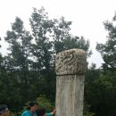 수락산 각석군 | 160727 북한산 국립공원 주민가이드