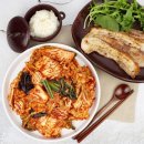 (주)한입소반