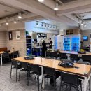 월화식당영등포점 | 영등포역 삼겹살 맛집 월화식당 미나리 솥뚜껑삼겹살