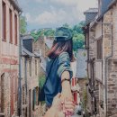 (주)행복한여행 이미지