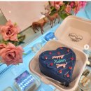 디어케이크(Dear Cake)