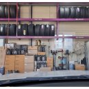 개인택시정비복지매장 이미지