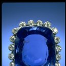 사파이어 이미지