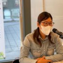 용방초등학교 | 타인능해 난생처음 문화강좌 6회차 - 지구를 위한 작은 발걸음 문현경, 박은주 대표님 인터뷰