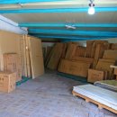 돌침대돌쇼파흙침대옥침대공장전시장 이미지