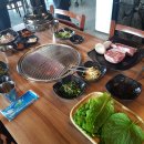 오설록근처맛집 마을에 숨은 제주도 고깃집 리얼후기b