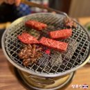 눈꽃와규 | [공지] 방콕 텅러 야키니쿠 맛집 A5 와규 쇼타이안 ( shoutaian thonglor ) 찐 후기