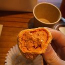 호수빌딩카페베네배명 | [잠실카페] 잠실 뽀쫀쿠 뽀또쫀득쿠키 두쫀쿠 맛집...오픈런 1등의 꿀팁 후기 방출 !! 석촌호수 half pound