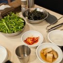 [동탄 맛집] 동탄 오리고기 그랑파사쥬맛집 청도미나리식당 몸에 좋은 미나리가 듬뿍 들어간 오리전골 후기