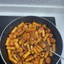 대림 떡볶이 이미지