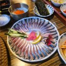 바다와자전거 | 제주 한옥에서 해녀의 정성이 담긴 신선한 해산물을 즐긴 애월 맛집 후기