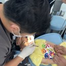 우리아이치과 | 아당역 우리아이소아치과 영유아검진 후기 | 아이치과 방문기