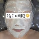 코지빌 | 주안역 피부관리 찾는다면? 모공과 속건조 고민을 한번에 타파한 데콜데맛집 오늘도피부맑음