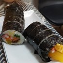 소담 김밥이랑 국수랑 네이버블로그