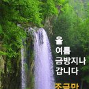 쉼없이 달려온 7월그믐날! 이미지