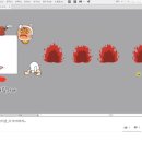 스마트폰으로 배우는 이모티콘 이미지