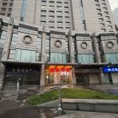 투쎄븐편의점 | 호텔 (54광장 바로 옆, 조식, 건물 안 24시 편의점+루이싱 커피, 완샹청 믹스몰 도보 가능) 가성비 호텔...