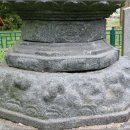 남원 실상사 수철화상탑비 이미지