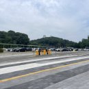 광교복합체육센터정문 이미지