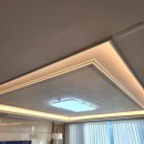 백석리슈빌 | 천안아산조명가게 천안백석리슈빌 led전등교체. 백석동조명가게