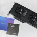 J-AUTO | Arc A750 한달 사용 후기 인텔 그래픽카드 Arc B580 성능 가격 비교 장점 단점